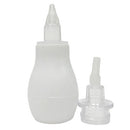 Lucky Baby Kare Nasal Aspirator and Ear Syringe Set-3