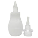 Lucky Baby Kare Nasal Aspirator and Ear Syringe Set