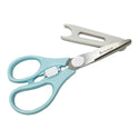 Lucky Baby Kutter™ On The Go Essential Scissors