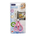 Lucky Baby Kutter™ On The Go Essential Scissors