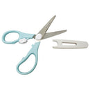 Lucky Baby Kutter™ On The Go Essential Scissors-3