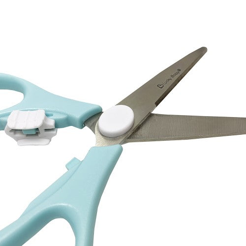 Lucky Baby Kutter™ On The Go Essential Scissors