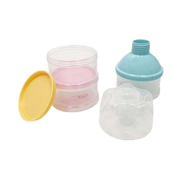 Lucky Baby Stacko™ Milk Powder Dispensers - 0