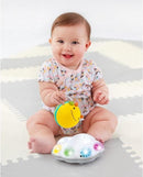 Skip Hop Explore & More Follow Bee Crawl Toy-3