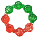 Lucky Baby Aqua Fun Water Teether Series-1