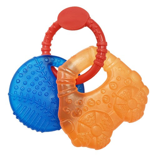 Lucky Baby Aqua Fun Water Teether Series