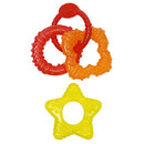 Lucky Baby Aqua Fun Water Teether Series-7
