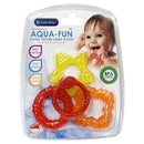 Lucky Baby Aqua Fun Water Teether Series-8
