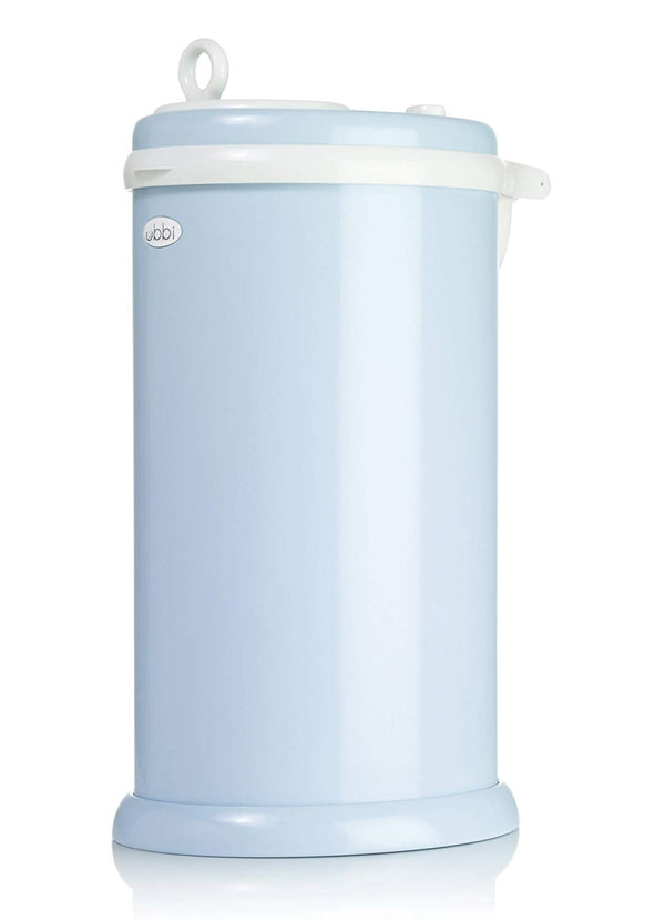 Ubbi Steel Diaper Pail