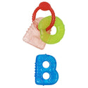 Lucky Baby Aqua Fun Water Teether Series