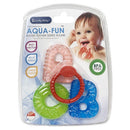 Lucky Baby Aqua Fun Water Teether Series-10