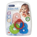 Lucky Baby Aqua Fun Water Teether Series