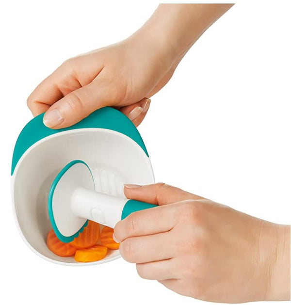 OXO Tot Baby Food Masher