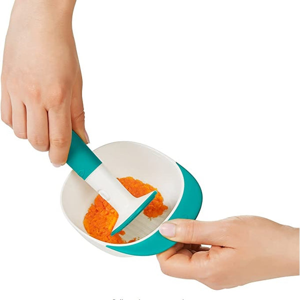 OXO Tot Baby Food Masher