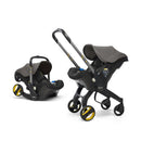 Doona Infant Car Seat Stroller (All Colours) (2 Years International Warranty)-4