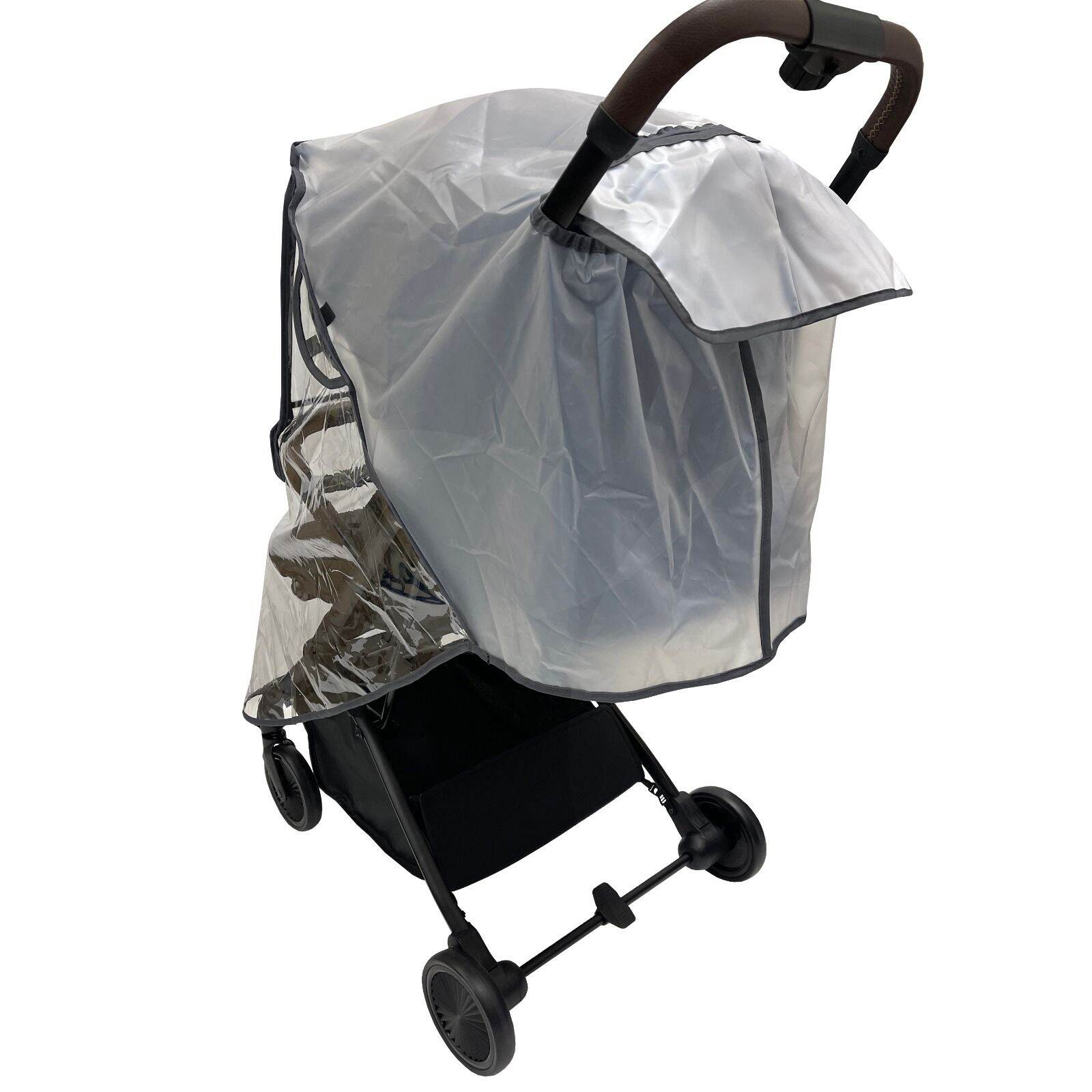 evenflo rain cover Lucky Baby Kanopee™ Universal Stroller Rain Cover