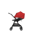 Combi Sugocal Compact Stroller-4