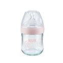 NUK Nature Sense Glass Bottle