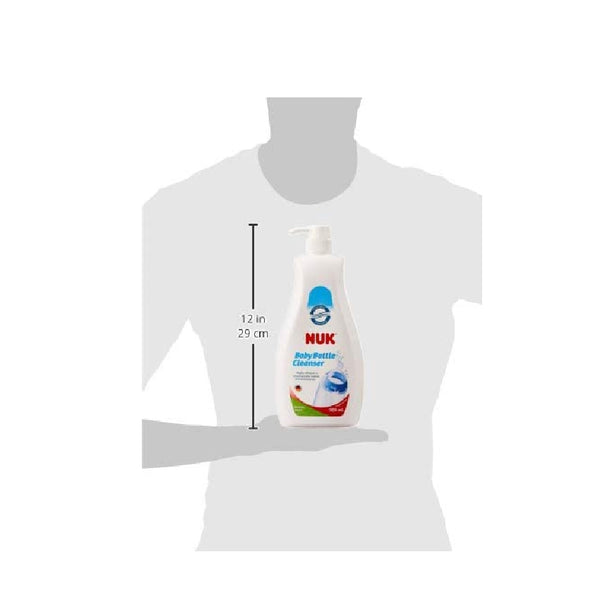 NUK Baby Bottle Cleanser - 950ml