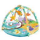 Lucky Baby Round Game Mat-3