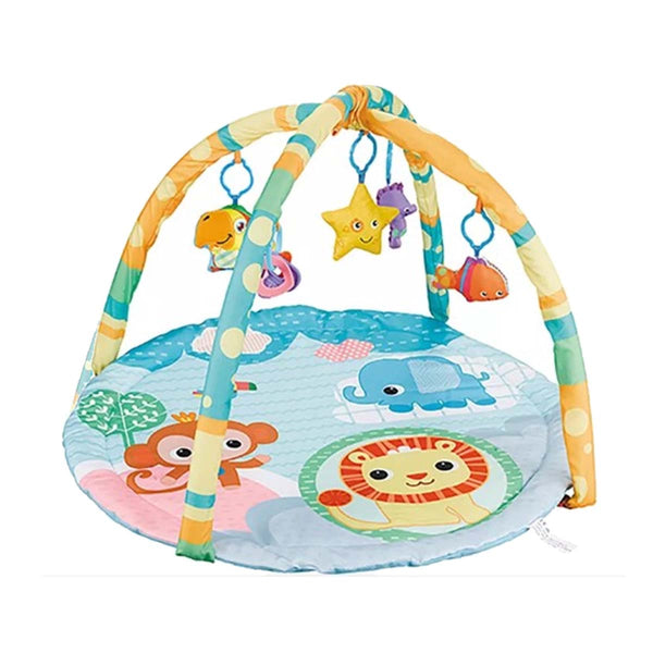 Lucky Baby Round Game Mat (Promo)