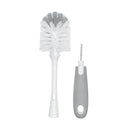 OXO Tot Bottle Brush With Bristled Cleaner-1