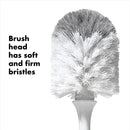 OXO Tot Bottle Brush With Bristled Cleaner-7