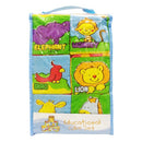 Lucky Baby 6pcs Soft Block Set-2