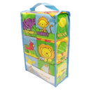 Lucky Baby 6pcs Soft Block Set-3