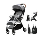 Capella Air Move Stroller-2