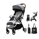 Capella Air Move Stroller