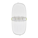 OXO Tot Breast Pump Parts Drying Rack With Detail Brushes (Green)-2