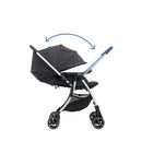 Joie SMA Baggi 4WD Stroller (1 Year Warranty)-7