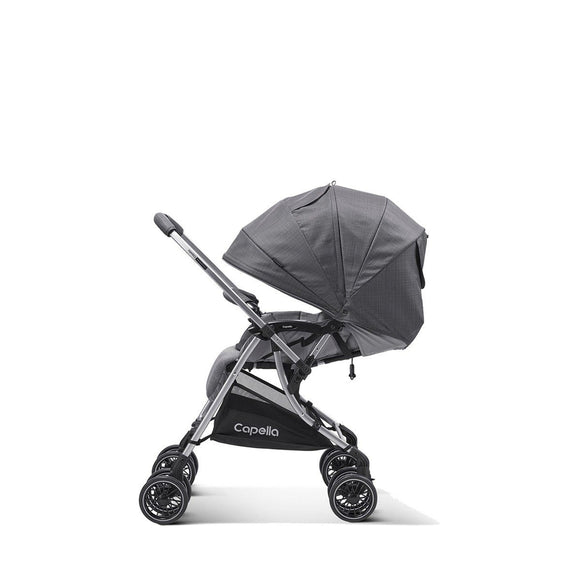 Capella® Coozy™ Premium Stroller