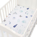 Babydreams Kubbie Mattress Cover (For Joie Kubbie)