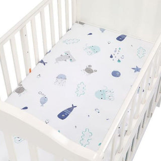 Buy a12 Babydreams Kubbie Mattress Cover (For Joie Kubbie)