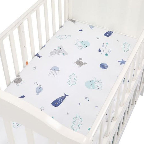 (Pre-Order)Babydreams Kubbie Mattress Cover (For Joie Kubbie)(ETA: Early May)