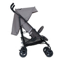 Joie Nitro Lx Stroller (1 Year Warranty)-13