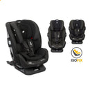 Joie Every Stage FX ( ISOFIX) (1 Year Warranty)-3