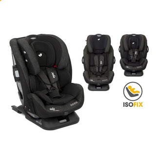 Joie Every Stage FX ( ISOFIX) (1 Year Warranty)