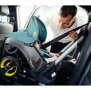 Doona Infant Car Seat Stroller (All Colours) (2 Years International Warranty)-12