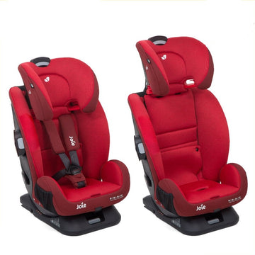 Joie Stages fx Car Seat (1 Year Warranty) - 0