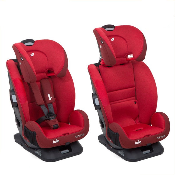 Joie Stages fx Car Seat (1 Year Warranty)