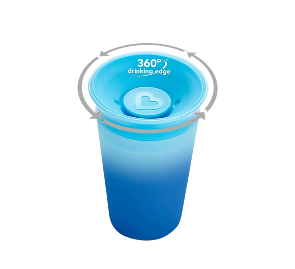 Munchkin Miracle 360° Color Changing Cup