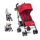 Joovy Groove Ultralight Stroller-1