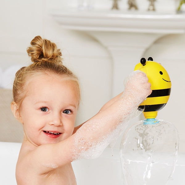 Skip Hop Zoo Fill Up Fountain Bee