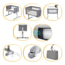 Joie Roomie Glide  (1 Year Warranty)-7