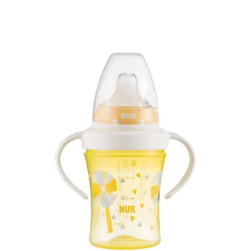 NUK Premium Choice Cup Set - 0
