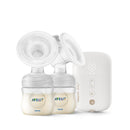 Philips Avent Double Electric Breastpump-1
