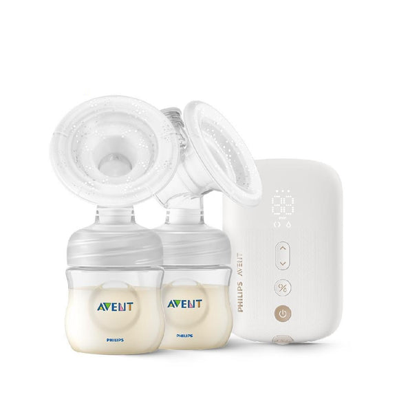 Philips Avent Double Electric Breastpump